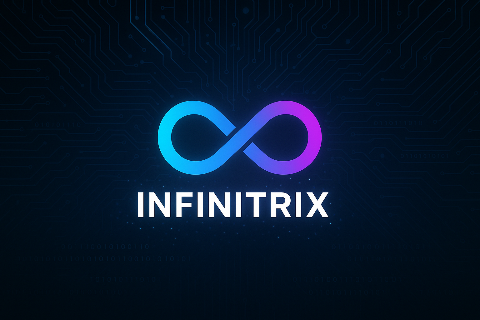 INFINITRIX Discord Bot